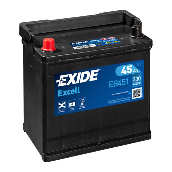 NUMAX CLASSIC CV BATTERY